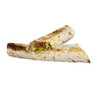 Дурум с курицей