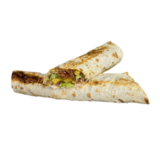 Дурум с курицей