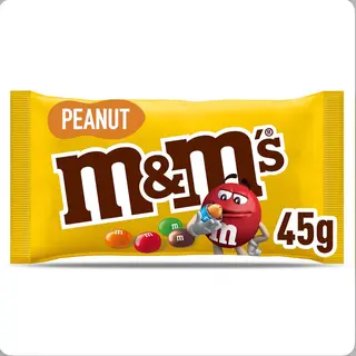M&M 45g