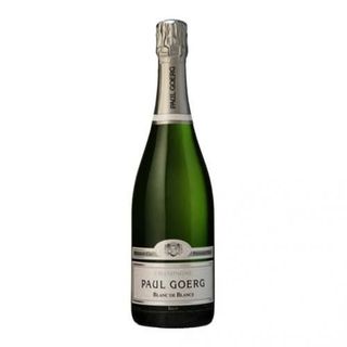 Champagne Paul Goerg Blanc de Blancs Premier Cru