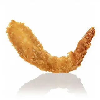 Gambero in Tempura 4pz