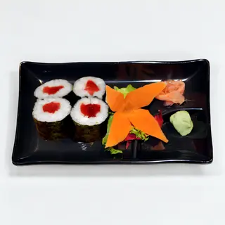 Maki de atún 8u