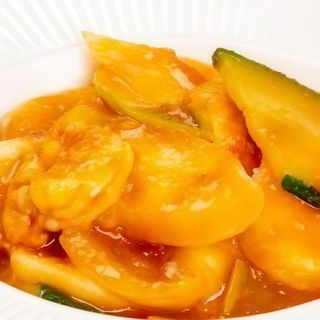 243. Gnocchi di riso