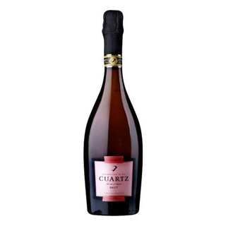 Cuartz Rose 0.7l