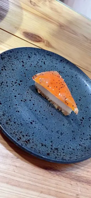Tarta de Queso