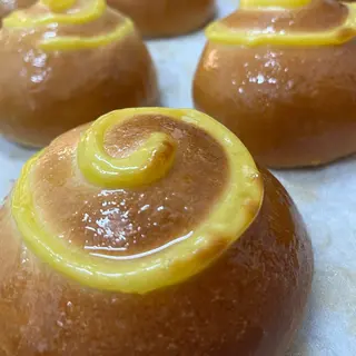 Brioche vuota