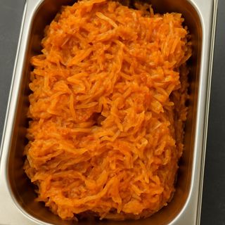 Капуста тушена 100 г
