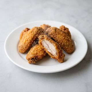 Alette di pollo 4 pezzi