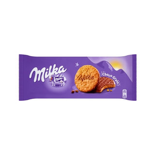 Milka Choco Grain 126g