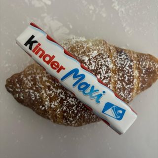 Cornetto Kinder Maxi