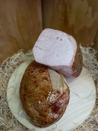 Pavo Natural 100 Gr.