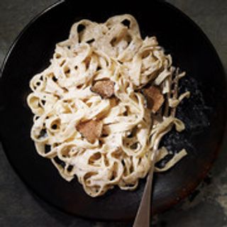 Alfredo bomb