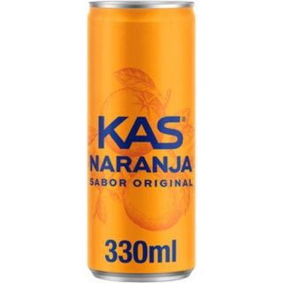 Kas Naranja 330ml
