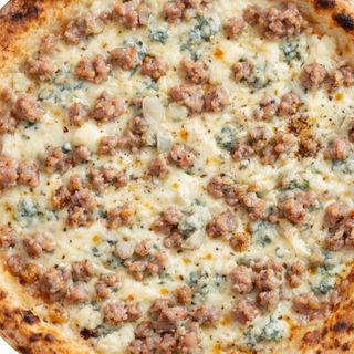 Pizza RUSTICA - SPECIAL EDITION