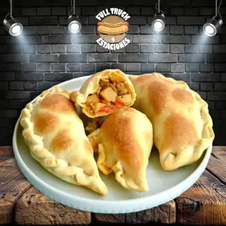 Empanada Argentina (1 Ud.)