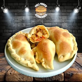 Empanada Argentina (1 Ud.)