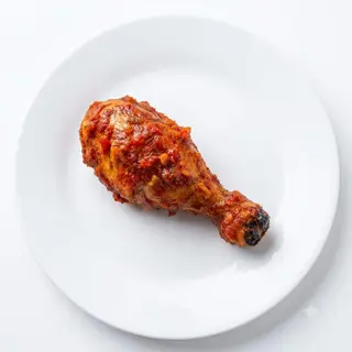 Pepper Chicken