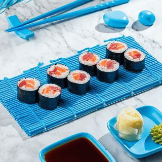 Double Fish Maki