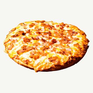 Pizza Porcina (mediana)