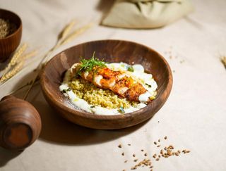 Тауықтың төс еті/Куриная грудка (180г)