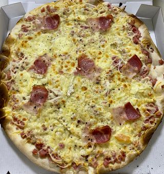 Pizza Mariella (28 Cm.)