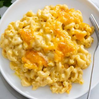 Mac & Cheese