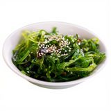 Ensalada Wakame