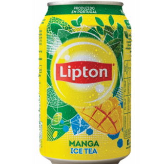 Ice tea manga