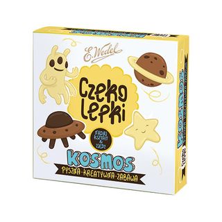 Czekolepki Kosmos 200 g