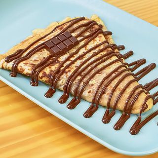 Crep Artesano Chocolate 