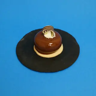 Nocciola e gianduia