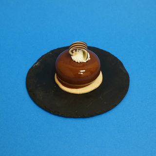 Nocciola e gianduia