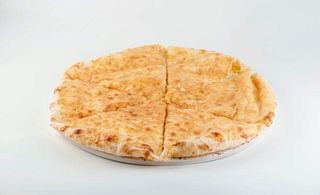 Хачапури по-имеретински 