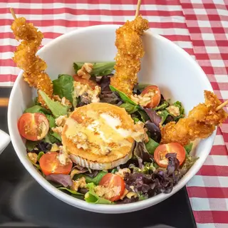SG - Ensalada Le Coq