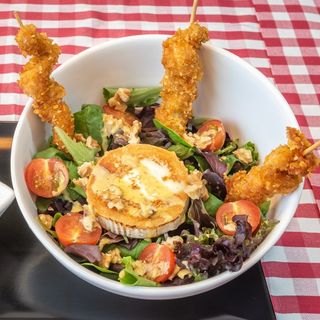 SG - Ensalada Le Coq