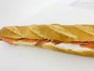 Bocata Danés Medio