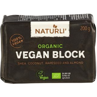 K26652Amestec de uleiuri Vegan Block ECO 200 g60