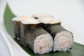 024 Hosomaki gambero - 6 pezzi