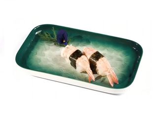 95. Nigiri de ameabi 2 Pzs