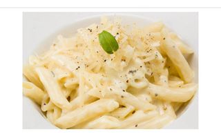 Penne Quatro Formaggi