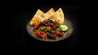 Ramstek salata