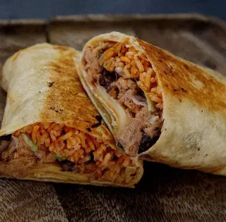 burrito