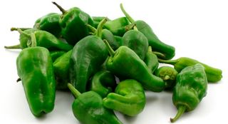 Pimientos De País (Aprox. 500 Gr.)