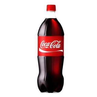 COCA COLA 1,5 L
