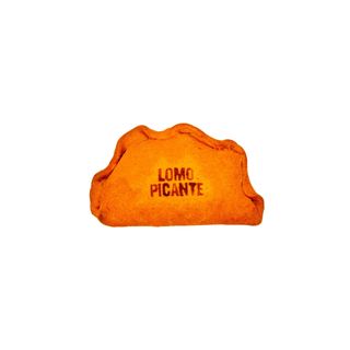 Empanadilla de Lomo Picante