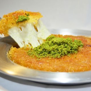 KUNEFE