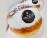 Maritozzo grande panna