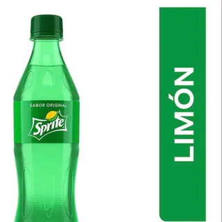 Sprite 500Ml Botella Plastica