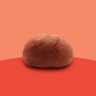 Mochi cioccolato