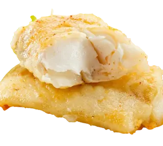 Filetto di Baccalà